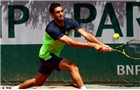 James Ward qualifies for French Open